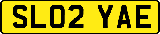 SL02YAE