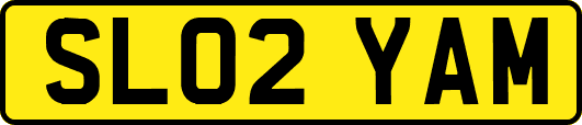 SL02YAM