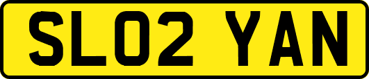 SL02YAN