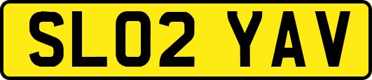 SL02YAV