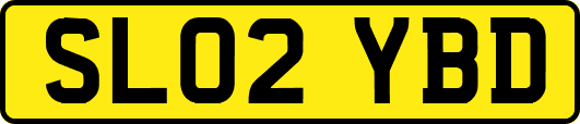 SL02YBD