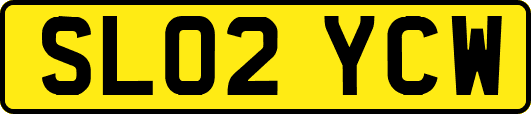 SL02YCW