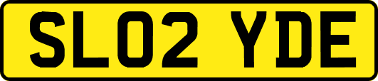 SL02YDE