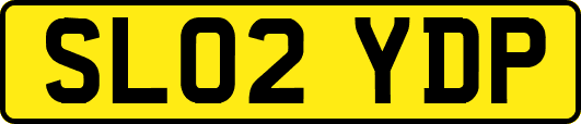 SL02YDP