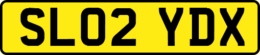 SL02YDX