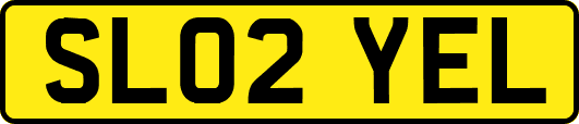 SL02YEL