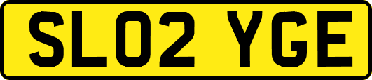 SL02YGE