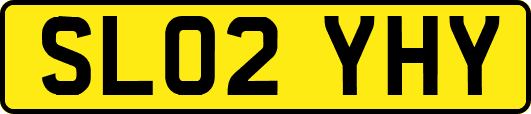 SL02YHY