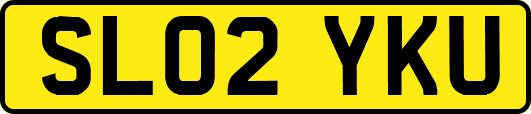 SL02YKU