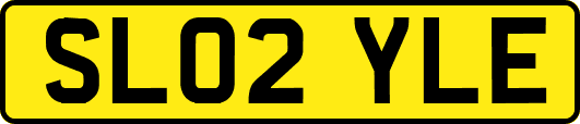 SL02YLE