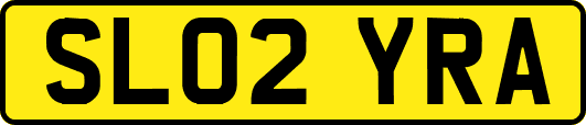SL02YRA