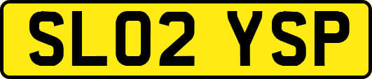 SL02YSP