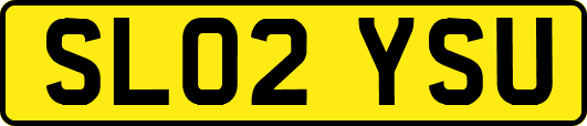 SL02YSU