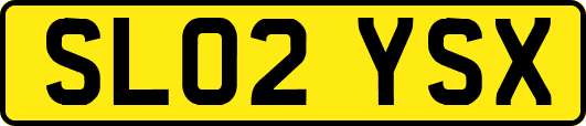 SL02YSX