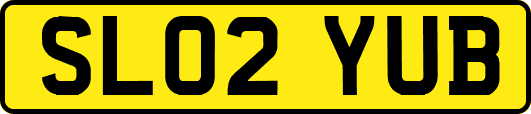 SL02YUB