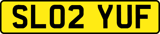 SL02YUF
