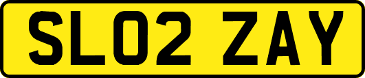 SL02ZAY