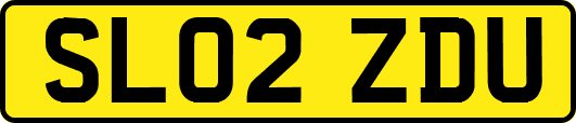 SL02ZDU