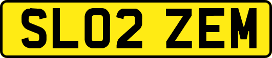 SL02ZEM