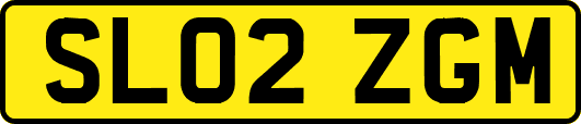 SL02ZGM