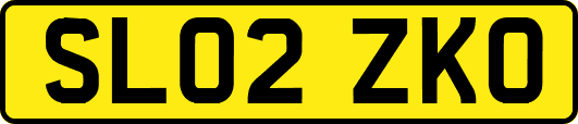 SL02ZKO