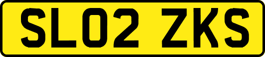 SL02ZKS