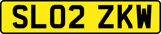 SL02ZKW