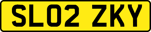 SL02ZKY