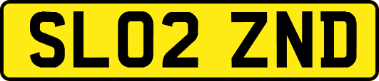 SL02ZND