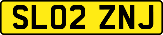 SL02ZNJ