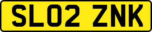 SL02ZNK
