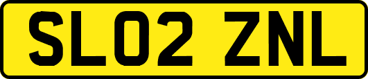 SL02ZNL