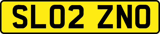 SL02ZNO