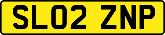 SL02ZNP