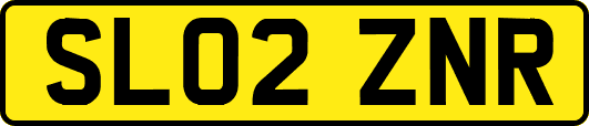 SL02ZNR