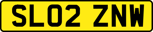 SL02ZNW