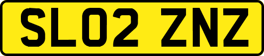 SL02ZNZ