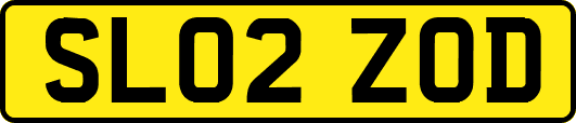 SL02ZOD
