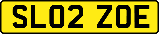 SL02ZOE