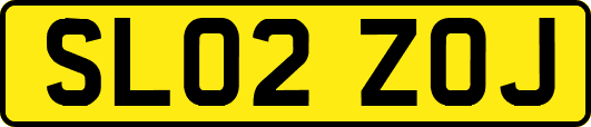 SL02ZOJ