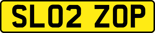 SL02ZOP