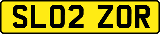 SL02ZOR