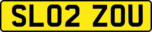 SL02ZOU