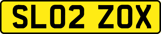 SL02ZOX