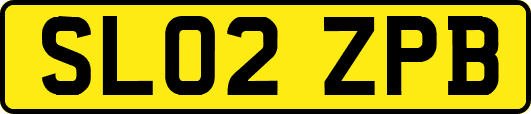 SL02ZPB