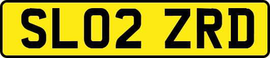 SL02ZRD