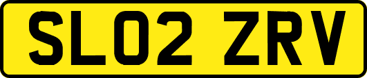 SL02ZRV