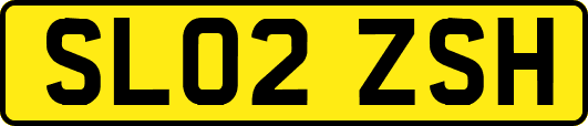 SL02ZSH