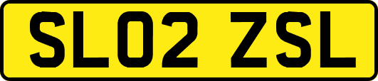 SL02ZSL