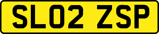 SL02ZSP